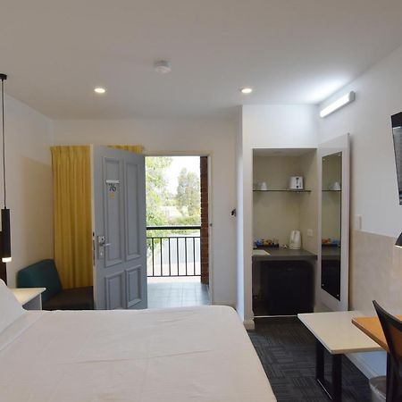 Best Western Plus Buckingham International Мурабин Екстериор снимка