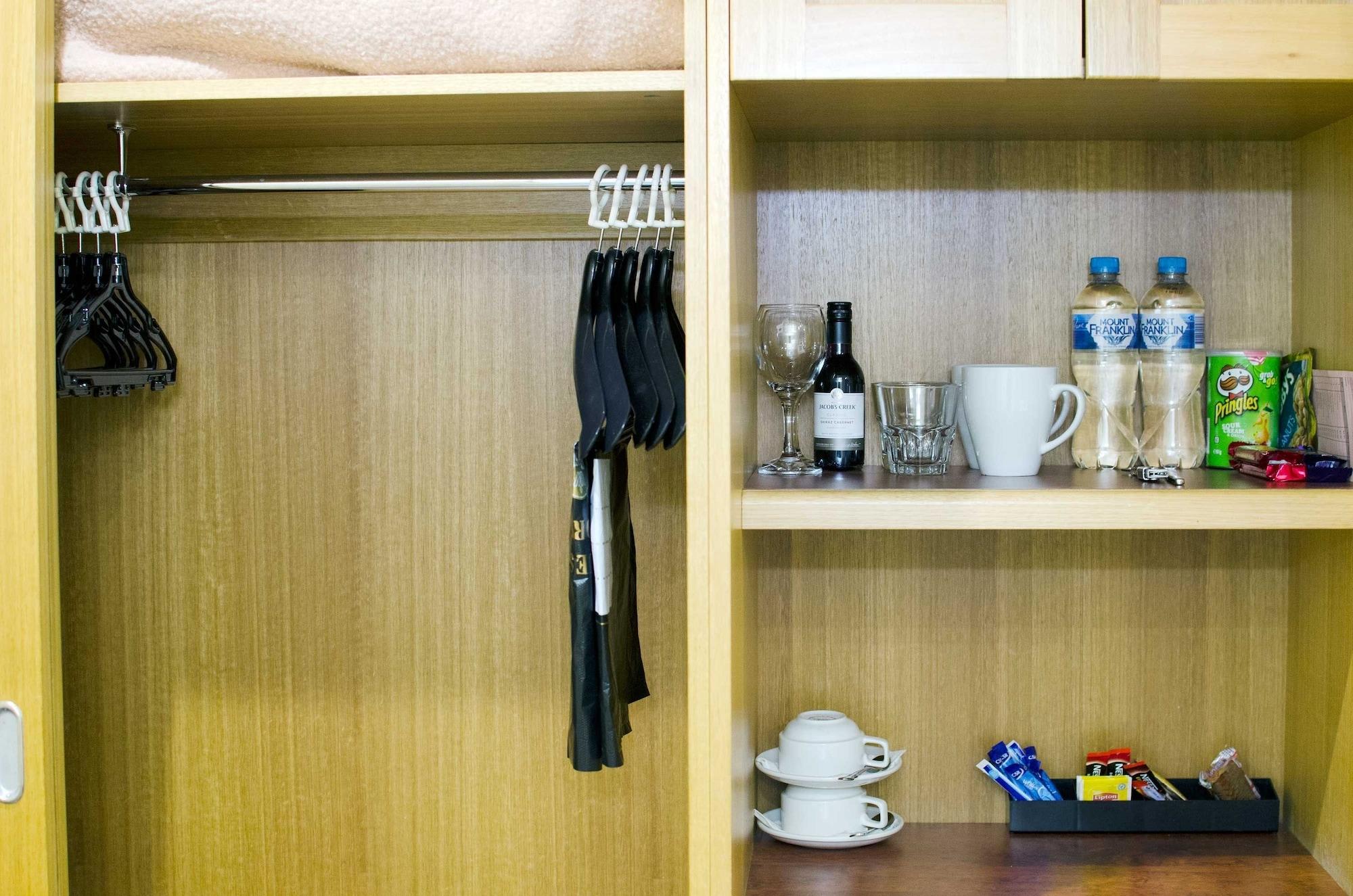 Best Western Plus Buckingham International Мурабин Екстериор снимка