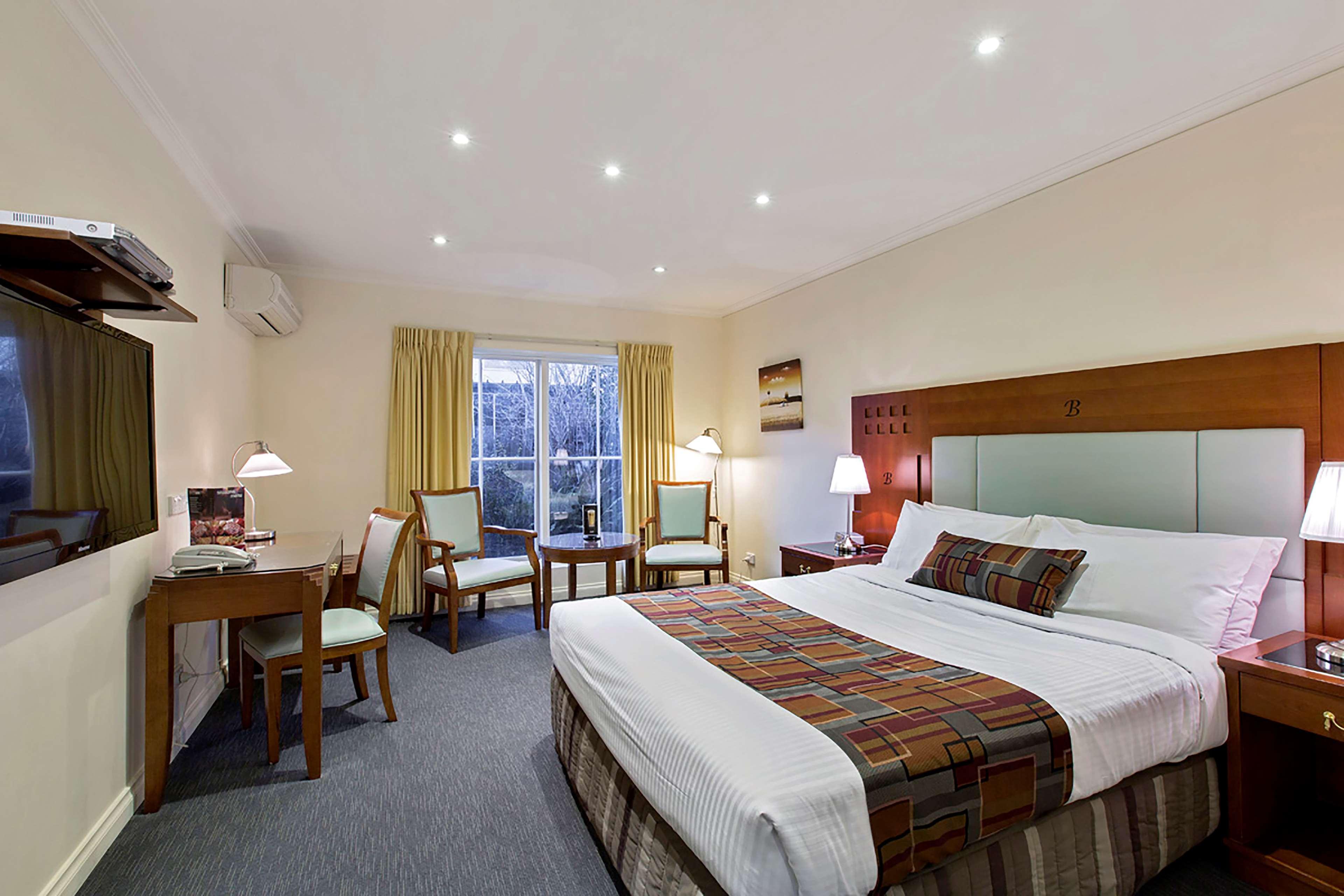 Best Western Plus Buckingham International Мурабин Екстериор снимка