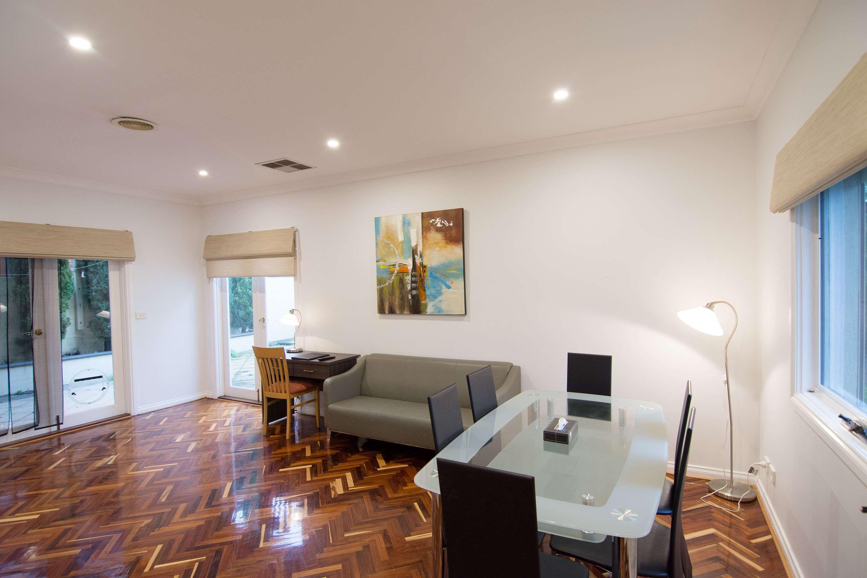 Best Western Plus Buckingham International Мурабин Екстериор снимка