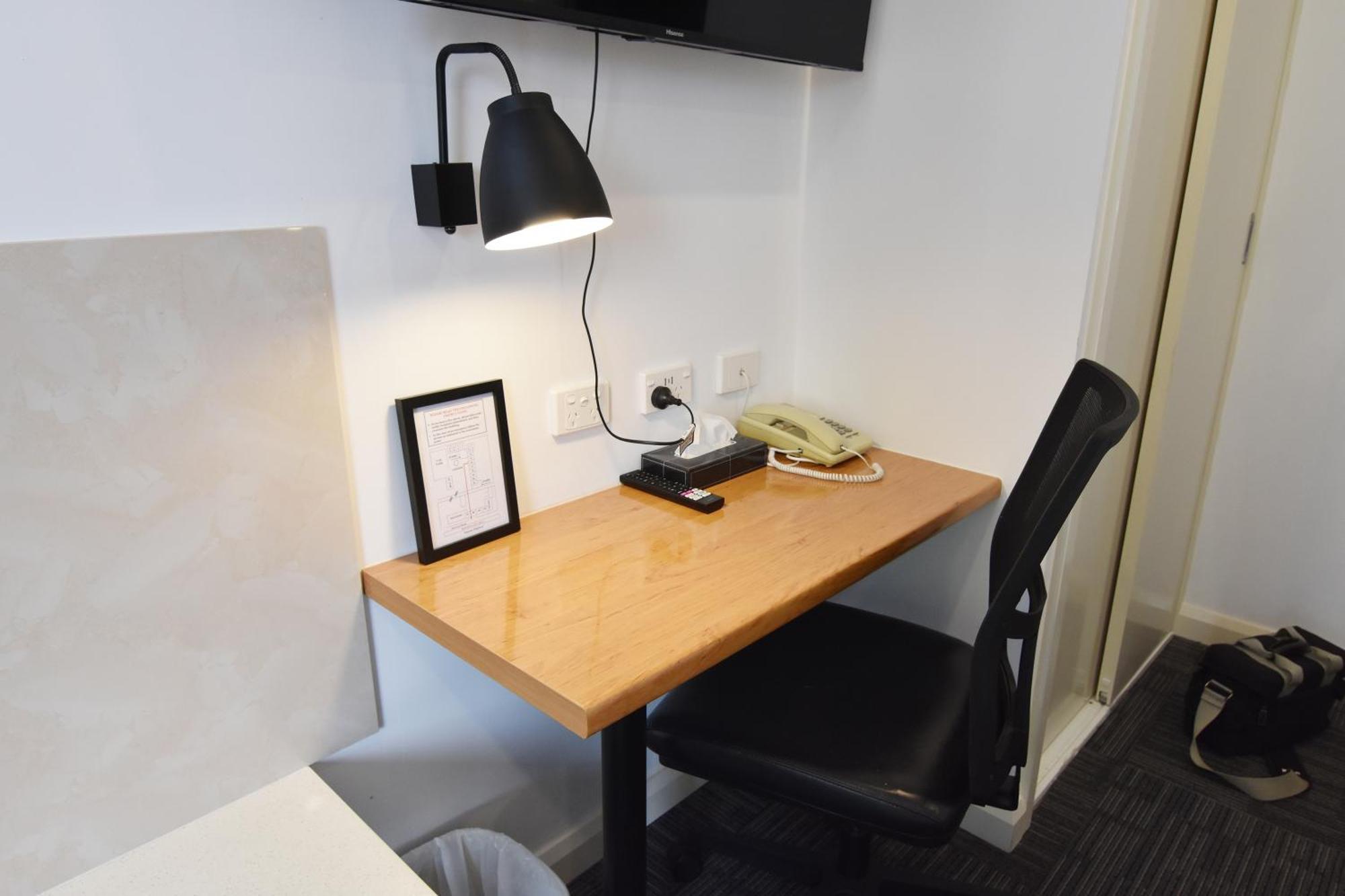 Best Western Plus Buckingham International Мурабин Екстериор снимка