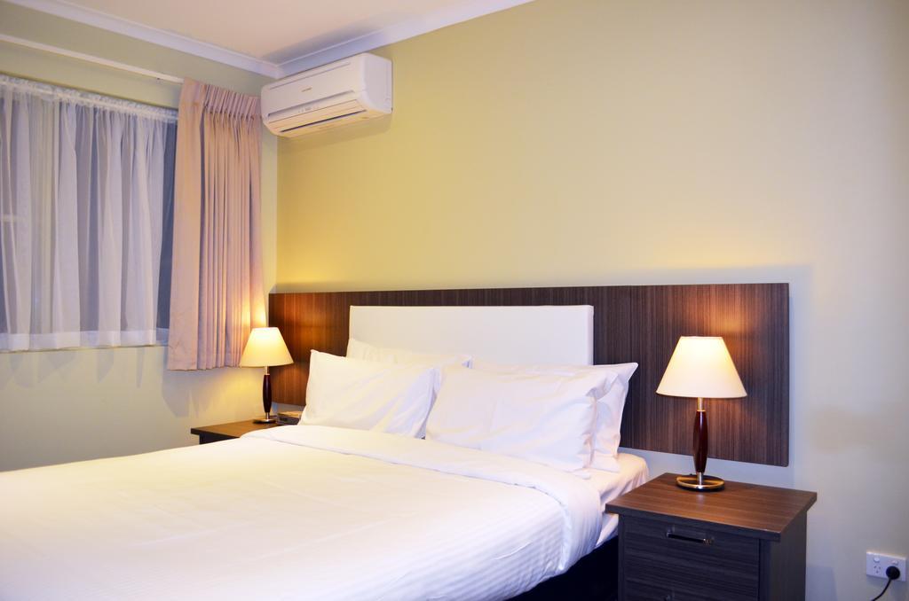 Best Western Plus Buckingham International Мурабин Екстериор снимка