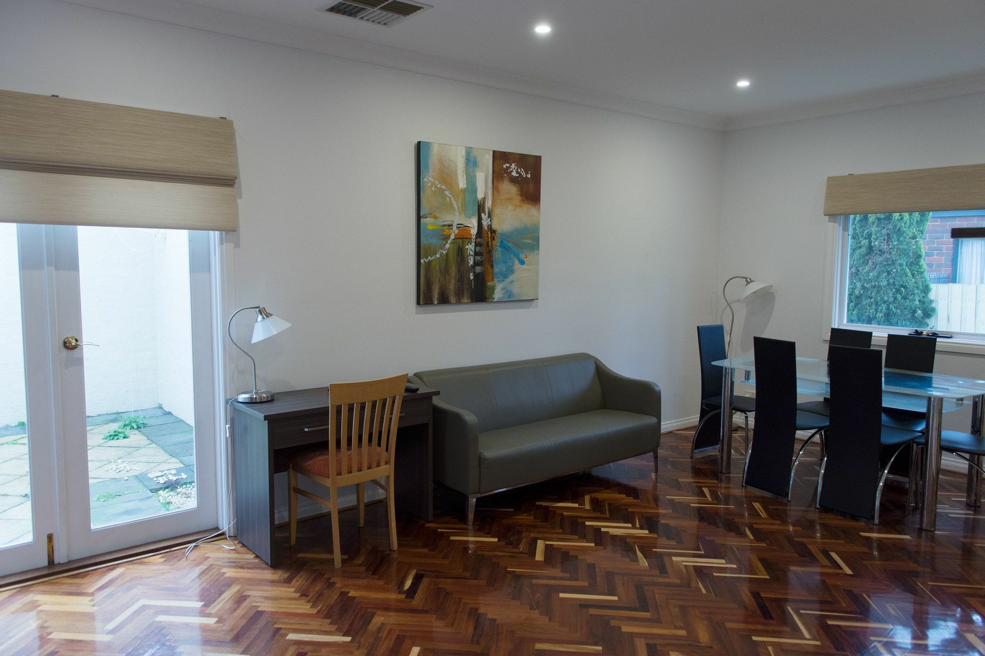 Best Western Plus Buckingham International Мурабин Екстериор снимка